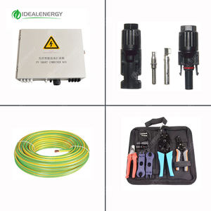 Casa monofase 48v 10kw 12kw 10 50 kw 13kw 15kw 40kw 12kva 16kva off grid sistema di alimentazione <span class=keywords><strong>a</strong></span> batteria ibrido di accumulo di energia <span class=keywords><strong>solare</strong></span> - Product Image 2