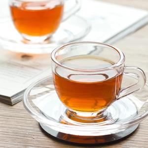 Set di Tazza e Piattino in Vetro, <span class=keywords><strong>Collezione</strong></span> di Articoli in Vetro - Product Image 6