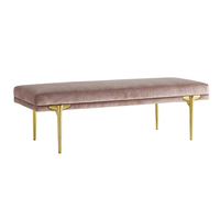Fournisseur chinois de salle de boutique personnalisée, canapé en velours unique, chaises de loisirs roses sur alibaba pour turc