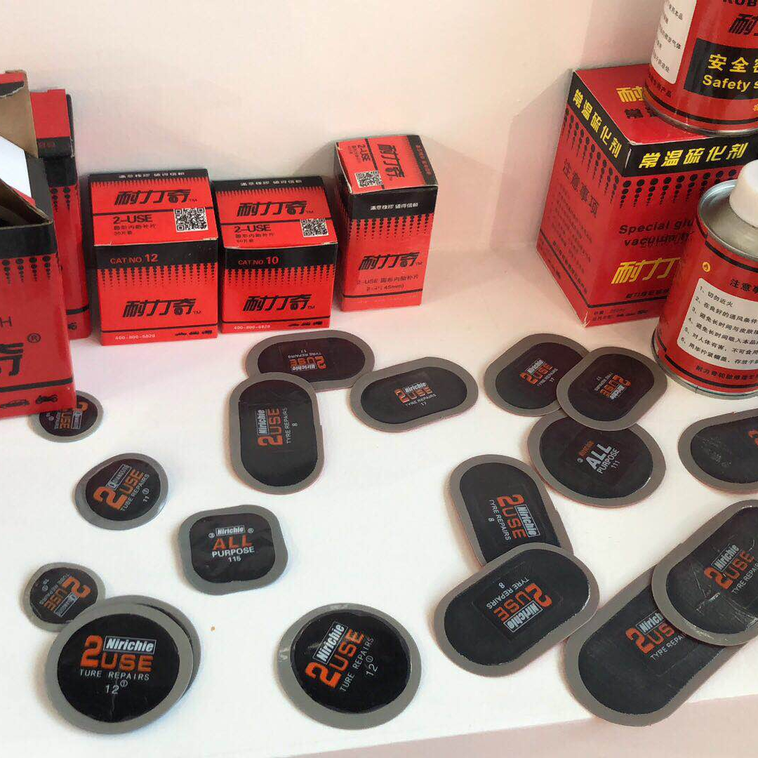 Хорошее качество, резиновый материал, внутренняя труба и бескамерная шина, ремонт шин, патч для холодного ремонта