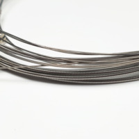 SAMHYUN EG1058 Electric Guitar Strings Korean Material Nickel Plated Steel Hex Core Durable Bright Tone Good Handfeel 6-String