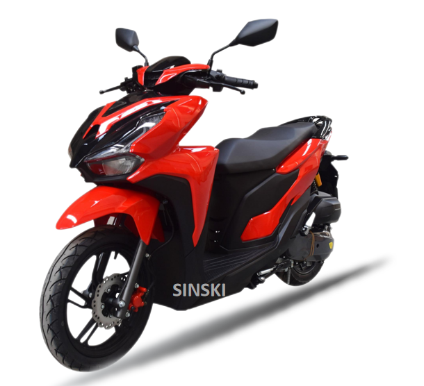 Famous Sinski Factory Drop Shipping Cheapest 60km/h Electric Motorcycle Racing Electric Motorcycle