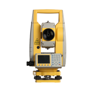 Estación Total South NTS-382R10 N8, Sistema de Medición de 1000m, Nuevo Modelo Sin Prisma - Product Image 2