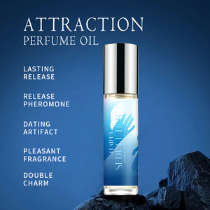 Eau De Parfum Crea il Tuo Marchio di Profumo <span class=keywords><strong>Acqua</strong></span> Orientale Fragranza Maschile Aroma di RUM 10ml - Product Image 6