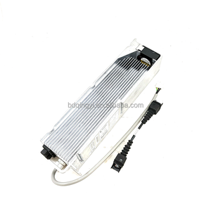 Equipo de Comunicación Inalámbrica, Estación Base FPAD 472805A.101 - Product Image 2