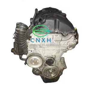 Vendita calda N16B16AR rigenerate benzina 1.6 motore 4 cilindri per BMW <span class=keywords><strong>MINI</strong></span> <span class=keywords><strong>One</strong></span> Cooper R55 <span class=keywords><strong>R56</strong></span> R60 116i 316i X1 auto usata - Product Image 5