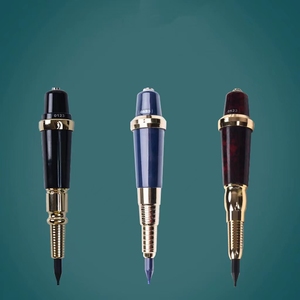 Máquina de Tatuaje Inalámbrica PMU, Kit Completo de Microshading para Cejas y Labios, Maquillaje Permanente, Uso Profesional en Estudios de Belleza - Product Image 4