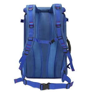 Sac de voyage OEM de haute qualité sac à dos 3 en 1 sac à dos de sport de nuit Weekender sac de sport à main pour hommes femmes - Product Image 3