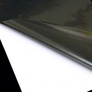 China Fabrik Günstigen Preis Selbstklebende Glow In The Dark Abziehbare Papier Pvc Aufkleber - Product Image 5