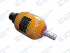 Accumulateur de haute qualité pour machine de construction 13C0076 compatible avec les chargeuses sur pneus Liugong - Product Image 5
