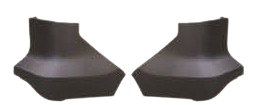 Repuestos de Carrocería Estilo OE, Nuevos, de Posventa, para Reparación de Autos, Parachoques, Piezas de Plástico para Honda CR-V <span class=keywords><strong>CRV</strong></span> <span class=keywords><strong>2010</strong></span> 2011 2009 - Product Image 4