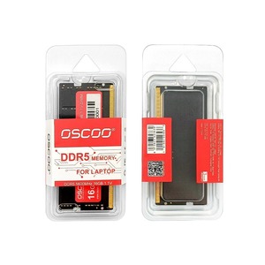 แรม Oscoco DDR5 32GB 5600MHz NB 1.1V DIMM สำหรับแล็ปท็อปและโน้ตบุ๊ก - Product Image 3
