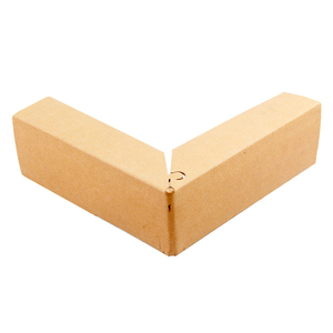 Miếng lót góc giấy tự dính bảo vệ dễ dàng cho các mặt hàng tinh tế - Product Image 4