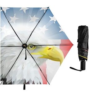 2021 New Nice Lightness Travel Camouflage UK USA JAPAN BRAZIL FRANCE Country <strong>Flag</strong> Umbrella - Product Image 1