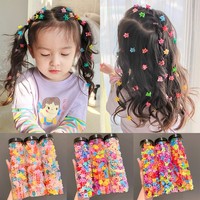 En gros, accessoires capillaires mignons pour enfants et bébés filles : épingles à cheveux pour franges, petites pinces à griffes, élastiques à cheveux, accessoires pour nourrissons, articles pour la tête