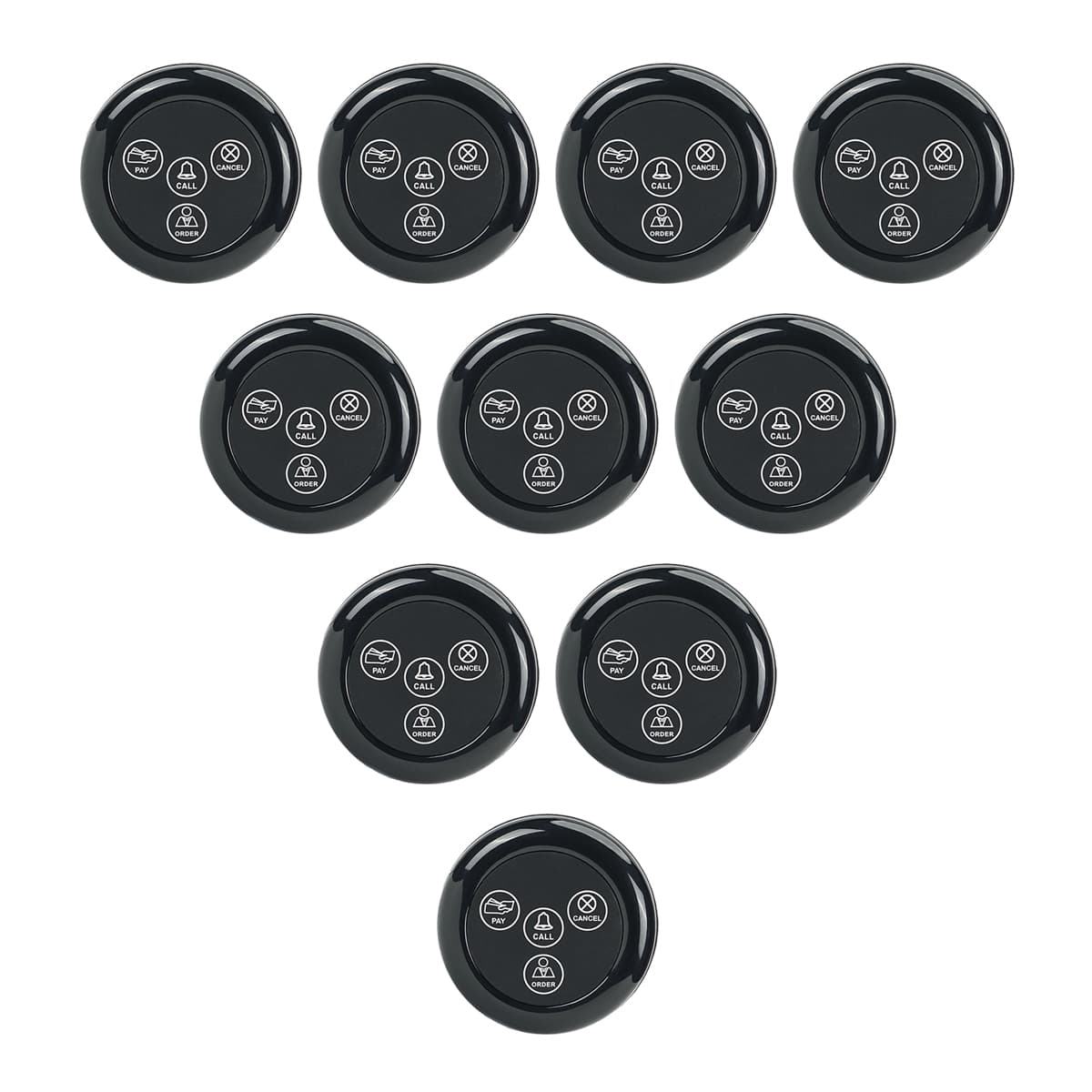 TD032*10   ทีดี032*10