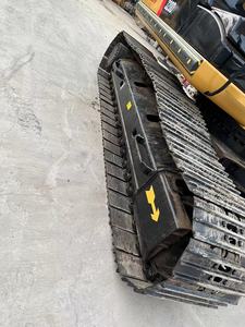 รถขุดตีนตะขาบ Caterpillar CAT 320 315 312 คุณภาพสูง มือสอง รถขุดตีนตะขาบ CAT320 มือสอง น้ำหนัก 20.8 ตัน - Product Image 6
