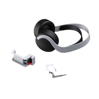 Support mural de rangement pour casque PS5 – Support de fixation pour console PS5
