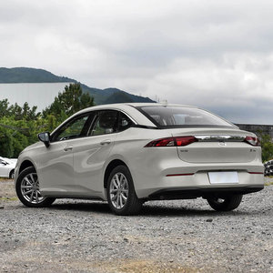 GAC AION S Berline Électrique Nouvelle Énergie 4 Portes 5 Places Conduite à Gauche Véhicule Particulier pour Trajets Urbains Prêt à l'Exportation - Product Image 6