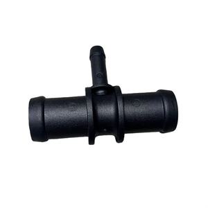 Conector en T para Refrigerante 17127518614, Piezas de Auto, Conector de Manguera de Agua Tipo T, Apto para BMW Mini <span class=keywords><strong>Cabrio</strong></span> R52 R53 <span class=keywords><strong>Cooper</strong></span> S - Product Image 6