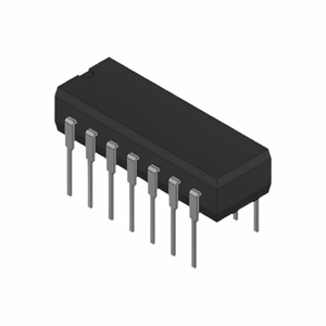 ตัวแทนจำหน่ายสินค้าอิเล็กทรอนิกส์ลอจิก คอมโพเนนท์ MC14068BFEL อย่างเป็นทางการ - Product Image 1