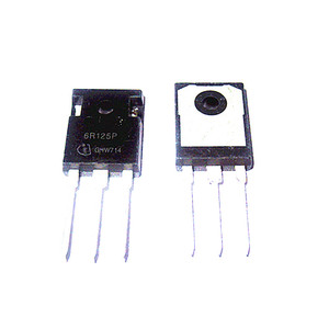 6R125P Circuito Integrado Original en Venta, Componente Electrónico 6R125P - Product Image 1