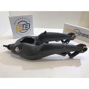 Telaio Posteriore Sinistro Ducati Multistrada 1200 2010-2014, Parte del Telaio Moto - Product Image 5