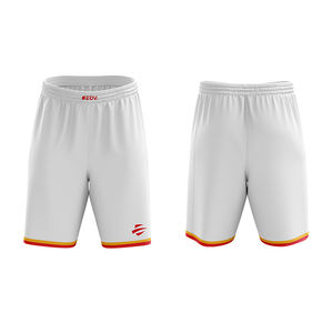 Pas de quantité minimum de commande, uniforme de basket-ball pour enfants, ensemble de basket-ball pour enfants, ensemble de maillots de basket-ball pour enfants - Product Image 5