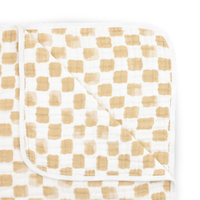 Mantas Personalizadas con Diseño a Medida de 4, 6 y 8 Capas para el Hogar, Familia, Sofá, Cama, Mantas de Muselina, Regalo para Bebés, Niños y Adultos