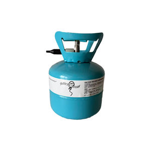 Bouteille de gaz GPL écologique avec système de recharge facile, capacité de 5 L, pression de 30 bars – Stockage d'énergie économique - Product Image 6