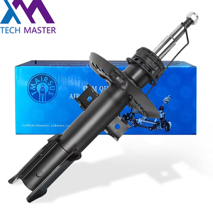 Nuevo Amortiguador de Suspensión Neumática Delantero Tech Master de Alta Calidad para Mercedes-Benz W212 Clase E OE 2123235900 2123235600 2123234000 - Product Image 1