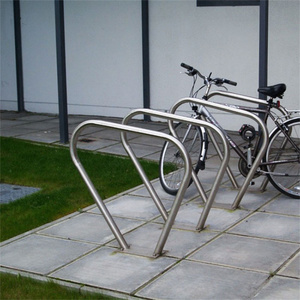 <span class=keywords><strong>Porte</strong></span>-vélo simple extérieur en métal debout extérieur public support à vélo en acier rue plancher <span class=keywords><strong>vertical</strong></span> support de stationnement de vélo pour <span class=keywords><strong>garage</strong></span> - Product Image 1