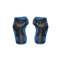 Ensemble de protections pour les coudes et les genoux en PE souple pour enfants, équipement de protection pour le patinage, le vélo, la trottinette, les sports, sécurité pour les adultes