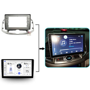 Aijia Nhà Máy Giá Rẻ Giá Cho 2017 Chevrolet <span class=keywords><strong>Captiva</strong></span> 10Inch Âm Thanh Khai Thác Conso Video Âm Nhạc Phụ Kiện Đa Phương Tiện Android 13 - Product Image 3