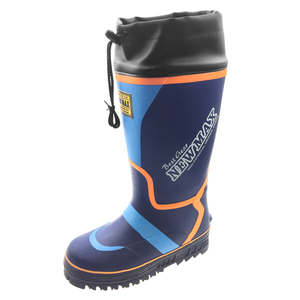 Kaifeng al por mayor cómodo Cálido impermeable botas de seguridad con punta de acero - Product Image 1