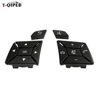 Accessoires de voiture, pièces de volant, bouton GL350 GL400 pour Mercedes Benz Classe C E A GLK CLS W204 X204 W212 W218 2185400162