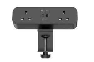 Toma de corriente de escritorio One Beat 15A 125V Rated con soporte de abrazadera de carga para <span class=keywords><strong>iPhone</strong></span> - Product Image 5