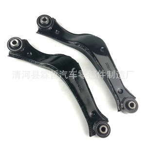 Bras de suspension supérieur arrière gauche 20900531 pour Chevrolet Malibu Buick Regal Système de suspension multi-liens - Product Image 5