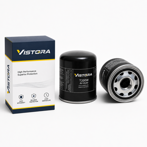 Nuevo Filtro Secador de Aire para Automóvil VISTORA de Alto Rendimiento y Alta Calidad T200W, Repuesto para Piezas de Motor Diésel de Camiones Pesados - Product Image 1