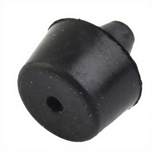 Coussin en caoutchouc pour porte de voiture Jiechuang Auto Parts 80896-AR000 pour Infiniti Q45 Q50 Q60 QX56 Q70 Anti-collision - Product Image 4