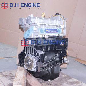 EA111 1.4T 1.6L motore CFN CPJ CLP CLS CLR CDD BMG BTS BMH CDF CDE VW Skoda Audi SEAT vera alimentazione motore Turbo MPI - Product Image 1