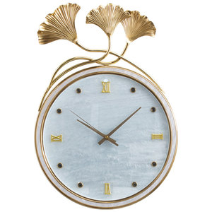 Luxury Modern Decorative Clock Wall Art Home Decor Decorations