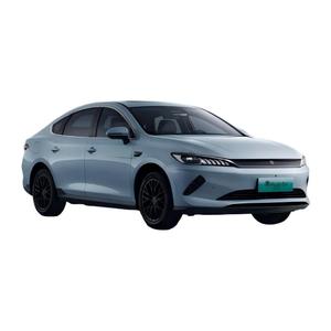 BYD Qin PLUS EV 2025 Édition Conduite Intelligente 510KM Modèle Progressif Voiture Électrique - Product Image 1