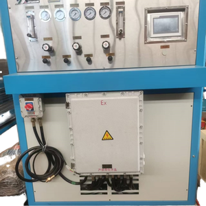 معدات فصل الهيدروجين يمكن أن تصل كفاءتها إلى أكثر من 99%، فصل الغاز عن السائل - Product Image 1