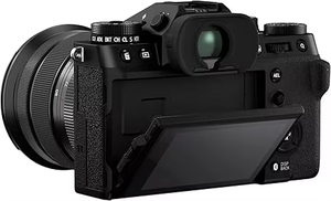 Kit Fujifilm X-T5 avec objectif XF 16-50mm F/2.8-4.8 - Product Image 6