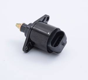 วาล์วควบคุมอากาศเดินเบา 230016079047 A95262 1920Q8 95644634 7701204054 สำหรับ Citroen Peugeot 205 306 Ren - Product Image 5