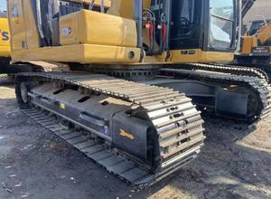 Excavadora de cadenas Caterpillar 320GC usada en oferta, en buen estado de funcionamiento, excavadora Caterpillar de segunda mano de 20 toneladas. - Product Image 5