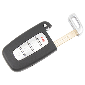 Từ Xa keyfor <span class=keywords><strong>Hyundai</strong></span> 4 nút 315Mhz sy5hmfna04 PN: 95440-3n250 - Product Image 4