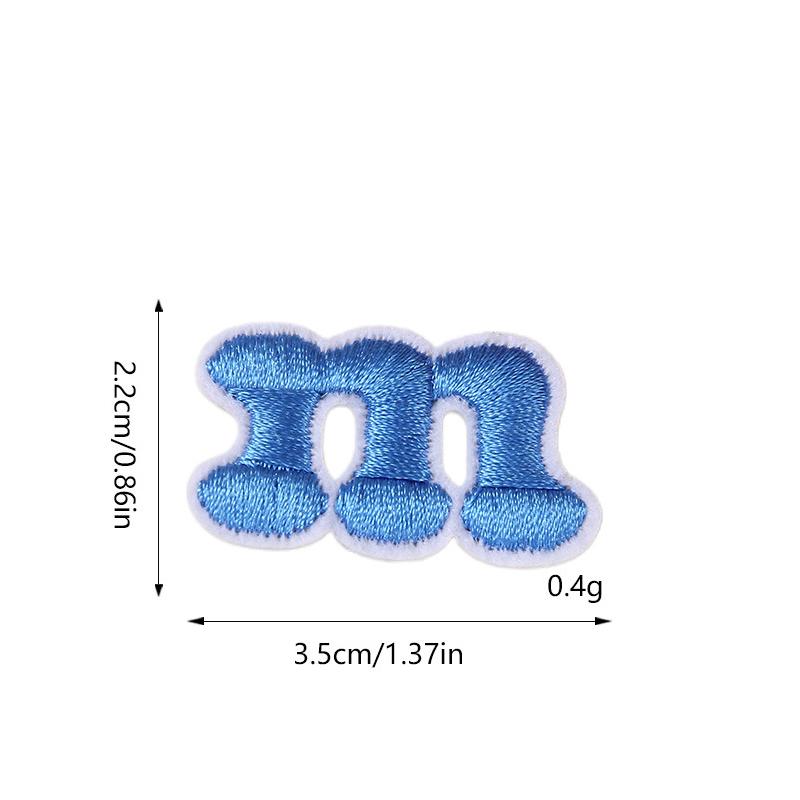 M-bleu