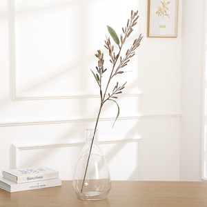 Ramas de Semillas Artificiales al por Mayor, Ramas de Vegetación Artificial Realista para Decoración de Bodas, Hogar, Mesa, Arreglos Florales - Product Image 4